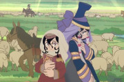今期アニメの制作さん「最近のアニメは異世界系ばかりで多様性がない！」