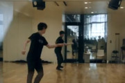 羽生くん出演 CMのメイキング映像 ”その挑戦に、終わりはない。 無限大の誠心誠意で、本質の愛を届ける。”