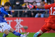 U22日本代表、アルゼンチンに5-2大勝！最年少19歳福田師王、投入から２分で一発回答「シュート自信ある。結果残し続ける」まとめその３（関連まとめ）