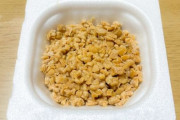 ひきわり納豆とかいう謎の存在ｗｗｗ
