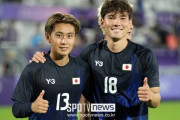 韓国人「日本のパリ五輪サッカー代表が歴史を書き換えた！」ワイルドカード無しで8強進出‥「我々の目標は8強ではなく優勝」　韓国の反応