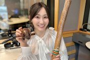 【日向坂46】最強装備じゃん