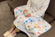 期間限定ショップ「名探偵コナンプラザ」アイコン総柄のひざかけなど秋冬に役立つ新作アイテム新登場！