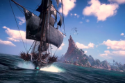 『スカルアンドボーンズ』海外でゲームプレイ映像がリークされUbisoftが反応、約2年ぶりに公式Twitterに最新ティザーを公開！近々なにか発表があるかも…？