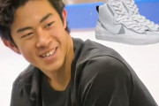 Podcast Icy Blue - Nathan Chen「2018平昌SP、ジャンプ全てミス 。あの失敗で…(上手くいって)当然の事なんてないと学んだ。」