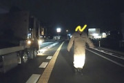 【福島】パッシングでトラックDQNを召喚してしまったドラレコ。