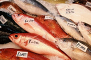 【衝撃】日本人の魚介類消費量、とんでもないことになる…