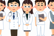 医療ドラマといえば？30代以上「白い巨塔」20代「ナースのお仕事」
