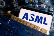 【速報】オランダの半導体最大手ASML、日米を裏切る・・・