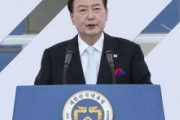 韓国・ユン大統領「日本は共に力を合わせて進まなければならない隣国だ」日韓関係を「急速に回復・発展させる」