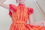 佐倉綾音さん、オレンジの衣装がかわいすぎるｗｗｗ