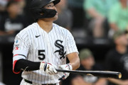 村上宗隆のデーゲームとナイターの成績比較にMLBファン騒然！←「月が彼にパワーを与えている」（海外の反応）