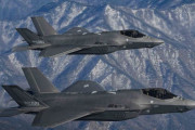 韓国政府、F-35A・F-15K戦闘機や早期警戒管制機など34兆ウォンの米国製兵器購入を検討！