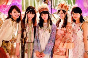【朗報】乃木坂46、世代交代成功。