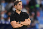 君はまだ韓国を知らない　〜　【サッカー】 韓国代表、暫定監督にモレノ氏就任を発表…評価次第でアジア杯も指揮へ