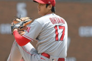 大谷翔平さんの記録、本格的におかしくなる…