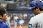 エンゼルスの選手達「大谷は他のスポーツに興味を示していなかった」