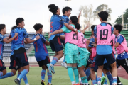 U-19日本代表、4戦全勝でU-20アジアカップ出場権獲得!! 最終戦はイエメンに苦戦…オウンゴールが決勝点に