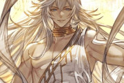 【グラブル】ルシオ最終フェイトはシャレムに語る過去の話 / 世界の根幹に関わる創世神に対するサハルの結論（※ネタバレ注意）