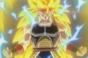【悲報】ドラゴンボール公式「バーダックを超サイヤ人にしたろwww」←これ
