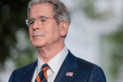 【悲報】ベッセント米財務長官、高橋洋一に激怒ｗｗｗｗｗｗｗｗｗｗｗ