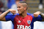 【FC東京】FWジャエルとの契約満了を発表「東京を離れることになり残念です」