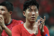 韓国代表ソン・フンミン、勝利の秘訣は“オマーンの芝”と説明…自国のピッチには苦言