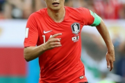 韓国代表MFキ・ソンヨンがJリーグ電撃参戦!? 英メディアが動向をリポート「劇的にレベルが上がる日本へ…」
