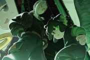 アニメ映画『羅小黒戦記2』、本予告映像が解禁！11月7日公開！　新キャストは悠木碧！水瀬いのり、チョー、大塚芳忠らは続投！