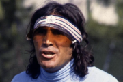 ”狂人“とカリスマ視された元アルゼンチン代表GKウーゴ・ガッティ氏、80歳で死去
