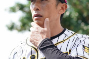 【超悲報】阪神・矢野監督　藤浪に苦言…