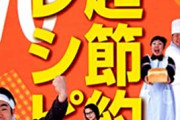 黄金伝説 濱口「鶏買えば卵タダ！」春日「無料のパン耳にダクト排気で味付け」