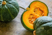かぼちゃを買ったんだが美味しい食べ方ある？