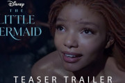 ディズニーさん、実写版「リトルマーメイド」アリエル役に黒人を起用してしまう・・・
