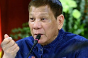 【コロナ】 フィリピンのドゥテルテ大統領 「ロシアのワクチンがよいものであると示すため、私が最初に接種し、実験台になる」