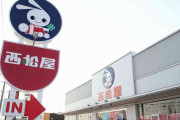 なぜ西松屋はいつもガラガラなのに潰れないのか…赤ちゃん本舗とは全然違う「売らなくていい」驚愕の店づくり
