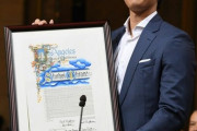 ロサンゼルス、「大谷翔平の日」をガチで制定してしまう