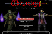 ウィザードリィとかいう名前は知ってるけど中身はよく知らんゲームｗｗｗｗｗｗｗｗｗｗｗｗ