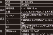 【日本の四季が二季化】春と秋が極端に短くなることで気候はどう変わるか？　「5月からセミ」「7月は豪雨増」「8月は灼熱の酷暑」「紅葉は12月」の未来