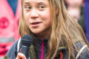 【画像】　グレタさん（19）の現在