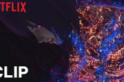 【Netflix】「攻殻機動隊」本編映像が到着 草薙素子に異変が？　シーズン2の制作も決定
