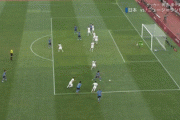 【GIF】五輪サッカー、言いたくないけど遠藤航が戦犯だよな…