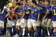 日本代表はなぜドイツに“4-1完勝”の戦いができた？　W杯から10か月での変化…第2次森保政権の上積みを「分析」【現地発】