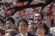 安倍晋三「桜を見る会の名簿は知的障害者がシュレッダーにかけた、批判する奴は障害者差別」