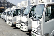 【悲報】物流の『2024年問題』が想像以上にヤバすぎる…