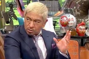 松本人志さん、キンコン西野の円満退所アピールに「円満がこんな急にバタバタ辞めるわけがない」