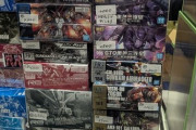 【悲報】ワンフェス（フィギュア版コミケ）でガンプラ転売＆海賊版ガンプラ販売したサークル逮捕される