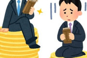 人手不足なら給料は上がるはずなのに･･･経済学者が見抜いた｢賃上げできない業界｣が続出する構造的欠陥