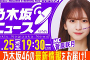 本日の｢週刊乃木坂ニュース｣は収録にてお届け！！！【乃木坂46】