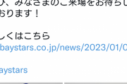 【朗報】DeNA京田陽太さん、いきなりチームの顔になる